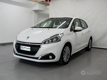 Peugeot 208 1.5 hdi