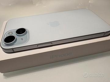 iPhone 15  128gb