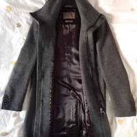 Cappotto Zara 