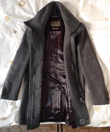 Cappotto Zara 