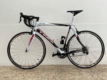 Bici da corsa Viner Mitus