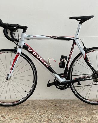 Bici da corsa Viner Mitus