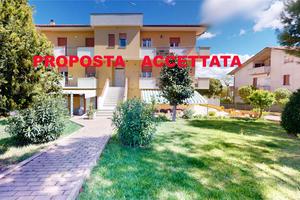 POLVERIGI - Appartamento Panoramico