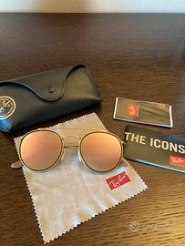 Occhiali da sole Rayban Originali