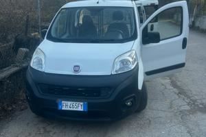 Fiat Fiorino cargo 1.3 multijet 2