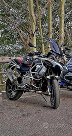 Bmw R 1250  Gs Adv