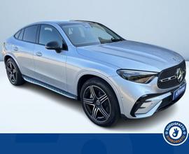 Mercedes-Benz GLC Coupé GLC 300 de 4MATIC Plu...