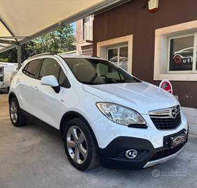 OPEL - Mokka - CDTI Ecotec 130CV 4x2 Start&Stop
