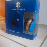 Cuffie da Gaming Stereo Inter