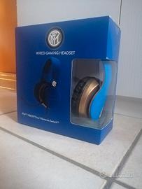 Cuffie da Gaming Stereo Inter