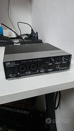 Steinberg UR22 – Interfaccia Audio USB 