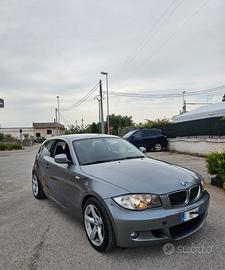 BMW Serie 1 (E81) - 2010