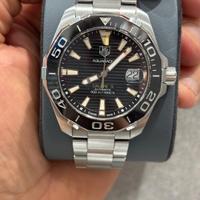 OROLOGIO TAG HEUER ACQUARACER