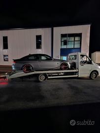 BMWi e92 smembro
