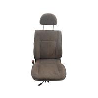 Sedile anteriore sx Volkswagen Caddy 2° 1.4 B 1998