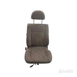 Sedile anteriore sx Volkswagen Caddy 2° 1.4 B 1998