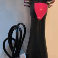 spazzola asciugacapelli