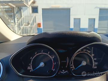 Ford Fiesta gpl 