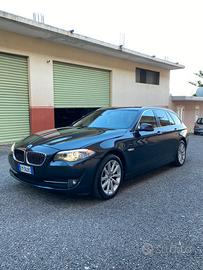 Bmw 520d