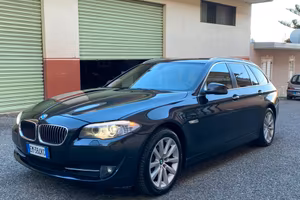 Bmw 520d