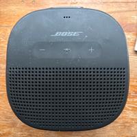 Cassa portatile Bose