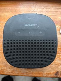 Cassa portatile Bose