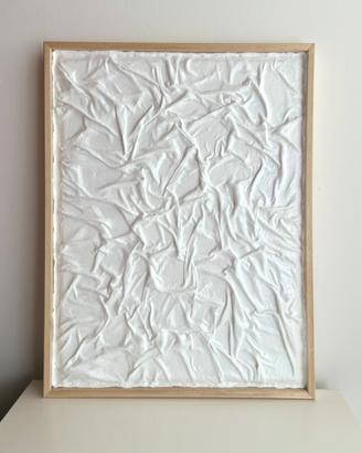 Quadro moderno Textured Minimalista