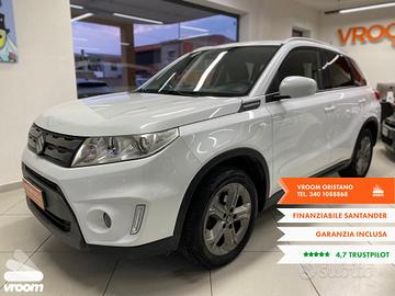 SUZUKI Vitara (2015) Vitara 1.6 DDiS 4WD AllGri...