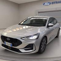 FORD Focus 1.5 ecoblue ST-Line 115cv auto