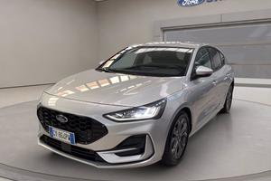 FORD Focus 1.5 ecoblue ST-Line 115cv auto