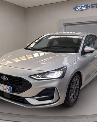 FORD Focus 1.5 ecoblue ST-Line 115cv auto