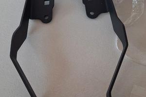 Supporto navigatore/telefono per moto BMW