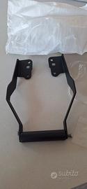 Supporto navigatore/telefono per moto BMW