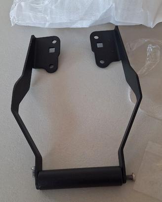 Supporto navigatore/telefono per moto BMW