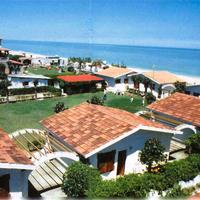 Villaggio Rossi - Abitazioni sulla spiaggia