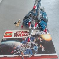 lego star wars 8086