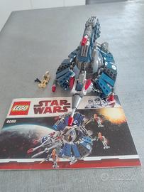 lego star wars 8086