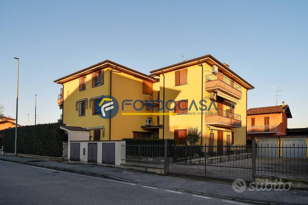 Appartamento – Chieve - Vista 3