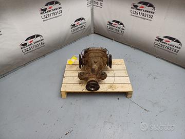 Differenziale posteriore 2.5d 130cv 170kw nissan p