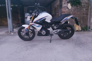 Bmw g 310 r