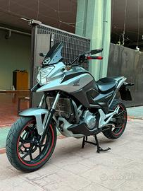 Honda NC700X