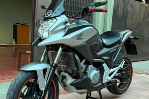 Honda NC700X