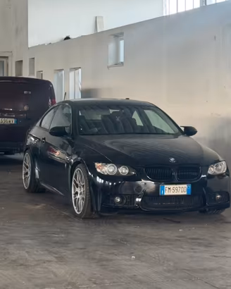 Bmw e92 330i Manuale