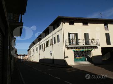 Appartamento Ossago Lodigiano