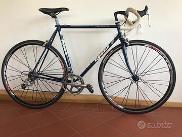 Bici da corsa Rossin