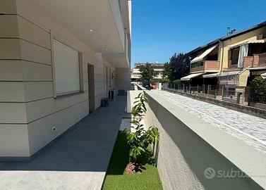 Agosto + Settembre -TRILOCALE NUOVA COSTRUZIONE 25