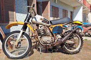 Maico 250 1976