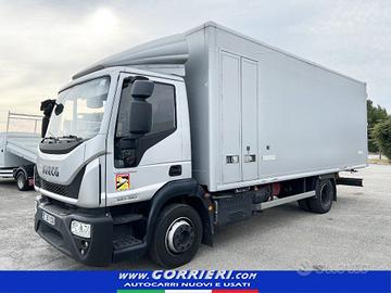 IVECO Eurocargo 120-190P
