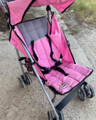Passeggino ultra leggero