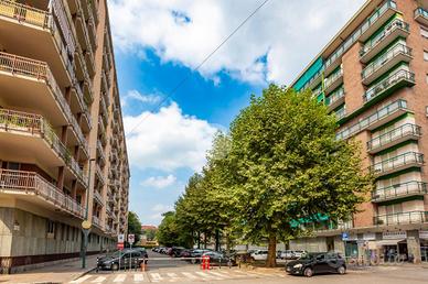3 LOCALI A TORINO